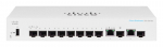 Cisco CBS350-8S-E-2G-EU
