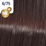 Plaukų dažai Wella Koleston Perfect Me+ 6/75, 60 ml