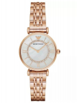 emporio armani ar1909 - klasikinis moteri&scaron;kas laikrodis (zi501a)