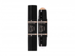 Pie&scaron;tukinis makiažo pagrindas Max Factor Facefinity All Day Matte 42 Ivory, 11g, 42 Ivory
