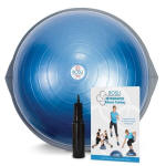 Pusiausvyros treniruoklis Bosu Pro Trainer, N/A