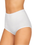 Moteri&scaron;kos kelnaitės culotte art.05 bianco