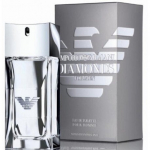 Tualetinis vanduo Giorgio Armani Emporio Armani Diamonds EDT vyrams, 50 ml