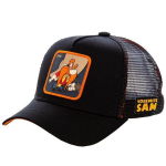 Kepurė su snapeliu Looney Tunes Yosemite Sam, Universalus