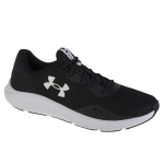 Bėgimo bateliai vyrams Under Armor Charged Pursuit 3 M 3024878-001, juodi