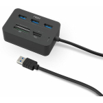 USB &scaron;akotuvas NOX Lite
