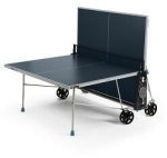Stalo teniso stalas Cornilleau 100X Outdoor - Blue