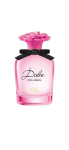 Tualetinis vanduo Dolce & Gabbana Dolce Lily EDT moterims 50 ml