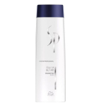 Geltonus tonus neutralizuojantis &scaron;ampūnas &scaron;viesiems plaukams Wella Professionals SP Silver Blond 250 ml