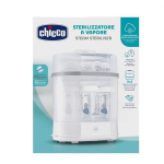 Garų sterilizatorius Chicco, 1 vnt.