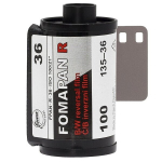 Fomapan 100 R S/W