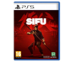 SIFU &ndash; PS5 žaidimas