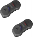 Laisvų rankų įranga Motorcycle Intercom Sena 10R Duo