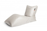 Qubo&trade; Lounger Jasmine SOFT FIT