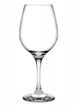 Pasabahce taurės Amber, 365 ml, 6 vnt.
