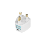 Angli&scaron;ko tipo adapteris, 250 V