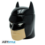 DC Comics Batman 3D