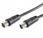 Kabelis AMBERIN IEC - IEC, 2.5 m