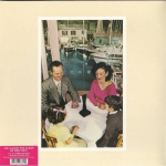 LP LED ZEPPELIN Presence (Remastered, 180g, 2015 Reissue) Vinilinė plok&scaron;telė