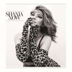 2LP Shania Twain Now (180g) Vinilinė plok&scaron;telė