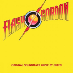Vinilinė plok&scaron;telė Queen "Flash Gordon"