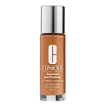 Skystas makiažo pagrindas + maskuoklis Clinique Beyond Perfecting Ginger, 30 ml