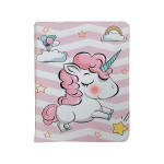 Universalus plan&scaron;etės dėklas Sweet Unicorn 9-10"