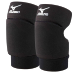 Tinklinio kelio apsaugos Mizuno Open Back, juodos