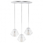 Lubinis &scaron;viestuvas TK Lighting Diamond 6210