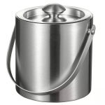kinghoff ledo kibirėlis 1,5 l kh-1243