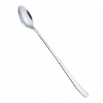 coctage spoon 6 vnt. latte kh-1340 blizgus