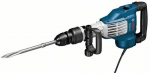 Atskėlimo plaktukas Bosch GSH 11 VC 23 J SDS-max