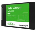 Vidinis kietasis diskas Western Digital WDS480G3G0A 2.5" 480 GB BFNBBS55146898
