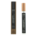 Kvapusis vanduo 100BON Gingembre & V&eacute;tiver Sensuel EDP, 10 ml
