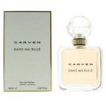 Kvapusis vanduo Carven dans ma bulle EDP 98 ml