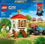 60344 LEGO&reg; City Vi&scaron;tidė