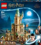 76402 LEGO&reg; Harry Potter Hogvartsas: Dumbldoro kabinetas
