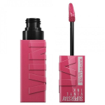 Lūpų dažai Maybelline Superstay Vinyl Ink Liquid 4.2 ml, 20 Coy