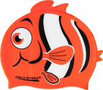 Plaukimo kepurė Aqua-Speed ZOO Nemo 75