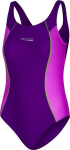Maudymosi kostiumėlis mergaitėms Aqua Speed Luna 7821 MET-589469, 134 cm