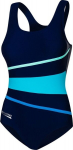 Maudymosi kostiumėlis Aqua Speed-Stella,mėlynas, 38