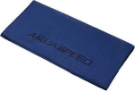 Aqua Speed Dry Soft rank&scaron;luostis, mėlynas, 50 x 100 cm