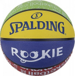 Krep&scaron;inio kamuolys Spalding Rookie, dydis 5