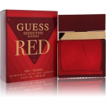 Tualetinis vanduo Guess Seductive Homme Red EDT vyrams, 100 ml