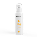 Kremas nuo saulės Botanicapharma sunscreen milk spf30 100ml, 100ml