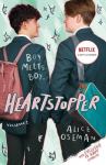Heartstopper 1 dalis