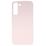 &bdquo;Evelatus Samsung Galaxy S22 Premium Silicone Soft Touch&ldquo; rožinis smėlis