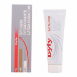 Tepamas dezodorantas Sensitive Seda Byly, 25 ml