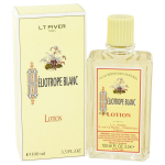 Tualetinis vanduo Lt piver heliotrope blanc lotion EDT moterims, 100 ml