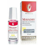 Nagų lako džiovinimą pagreitinanti priemonė Mavala Mavadry, 10 ml